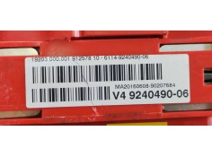 Recambio de modulo electronico para bmw serie 5 touring (f11) 518d referencia OEM IAM 924049006  