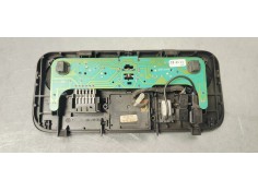 Recambio de luz interior para volkswagen golf vi cabriolet (517) 1.6 tdi referencia OEM IAM 1Q0947105  