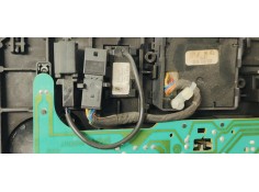 Recambio de luz interior para volkswagen golf vi cabriolet (517) 1.6 tdi referencia OEM IAM 1Q0947105  