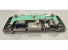 Recambio de luz interior para volkswagen golf vi cabriolet (517) 1.6 tdi referencia OEM IAM 1Q0947105  