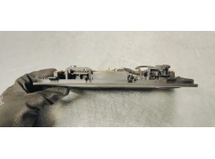 Recambio de luz interior para volkswagen golf vi cabriolet (517) 1.6 tdi referencia OEM IAM 1Q0947105  