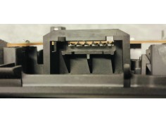 Recambio de luz interior para volkswagen golf vi cabriolet (517) 1.6 tdi referencia OEM IAM 1Q0947105  