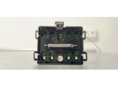 Recambio de sensor para mercedes-benz clase cls (w219) 5.0 i 306 [500] referencia OEM IAM A2118206026  