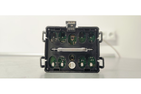 Recambio de sensor para mercedes-benz clase cls (w219) 5.0 i 306 [500] referencia OEM IAM A2118206026  