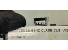 Recambio de sensor para mercedes-benz clase cls (w219) 5.0 i 306 [500] referencia OEM IAM A2118206026  