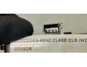 Recambio de sensor para mercedes-benz clase cls (w219) 5.0 i 306 [500] referencia OEM IAM A2118206026  