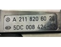 Recambio de sensor para mercedes-benz clase cls (w219) 5.0 i 306 [500] referencia OEM IAM A2118206026  