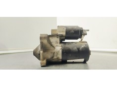 Recambio de motor arranque para renault laguna ii (bg0) referencia OEM IAM 0001106017  