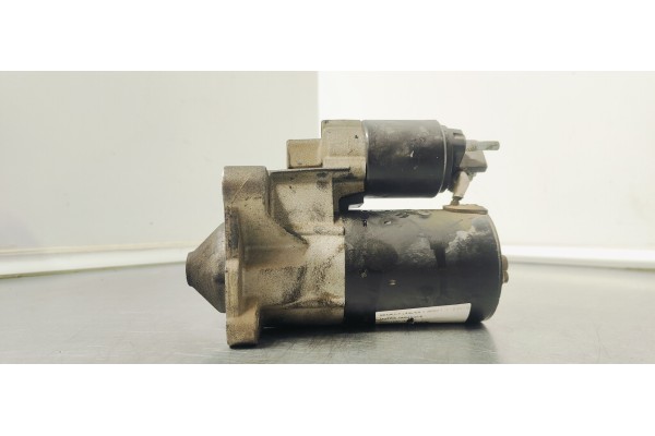 Recambio de motor arranque para renault laguna ii (bg0) referencia OEM IAM 0001106017  