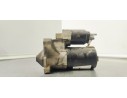 Recambio de motor arranque para renault laguna ii (bg0) referencia OEM IAM 0001106017  