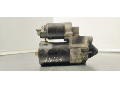 Recambio de motor arranque para renault laguna ii (bg0) referencia OEM IAM 0001106017  