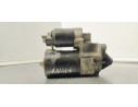 Recambio de motor arranque para renault laguna ii (bg0) referencia OEM IAM 0001106017  