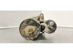 Recambio de motor arranque para renault laguna ii (bg0) referencia OEM IAM 0001106017  