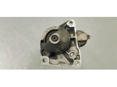 Recambio de motor arranque para renault laguna ii (bg0) referencia OEM IAM 0001106017  