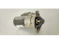 Recambio de motor arranque para renault laguna ii (bg0) referencia OEM IAM 0001106017  