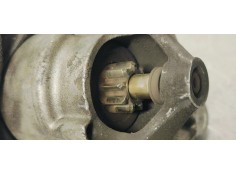 Recambio de motor arranque para renault laguna ii (bg0) referencia OEM IAM 0001106017  