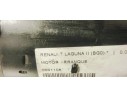 Recambio de motor arranque para renault laguna ii (bg0) referencia OEM IAM 0001106017  