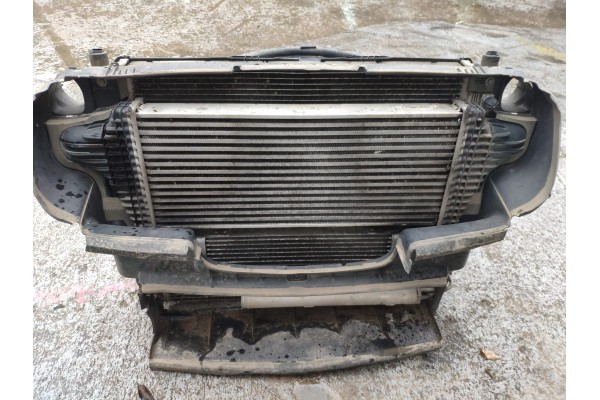 Recambio de intercooler para mercedes-benz clase r (w251) r 350 cdi 4-matic (251.022) referencia OEM IAM   