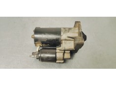 Recambio de motor arranque para renault laguna ii (bg0) referencia OEM IAM 0001106017  