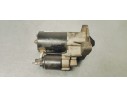 Recambio de motor arranque para renault laguna ii (bg0) referencia OEM IAM 0001106017  