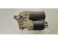 Recambio de motor arranque para renault laguna ii (bg0) referencia OEM IAM 0001106017  