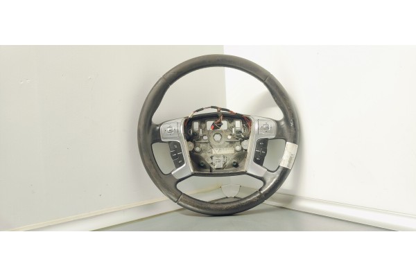 Recambio de volante para ford s-max (ca1) 2.0 tdci 140 fap referencia OEM IAM   