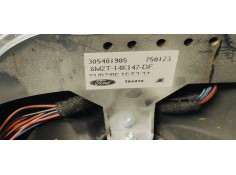 Recambio de volante para ford s-max (ca1) 2.0 tdci 140 fap referencia OEM IAM   