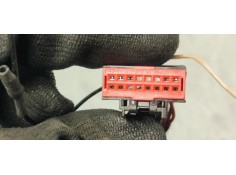 Recambio de volante para ford s-max (ca1) 2.0 tdci 140 fap referencia OEM IAM   