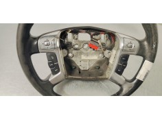Recambio de volante para ford s-max (ca1) 2.0 tdci 140 fap referencia OEM IAM   