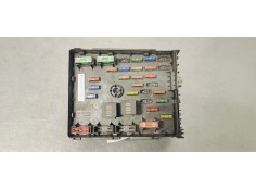 Recambio de caja reles / fusibles para volkswagen tiguan (5n2) 2.0 tsi referencia OEM IAM 3C0937125A  