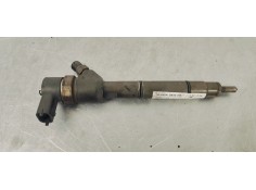 Recambio de inyector para hyundai getz (tb) referencia OEM IAM 0445110256  