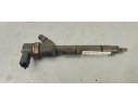 Recambio de inyector para hyundai getz (tb) referencia OEM IAM 0445110256  