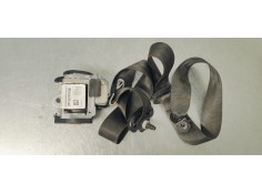 Recambio de cinturon seguridad delantero derecho para fiat grande punto (199) 1.4 16v dynamic referencia OEM IAM 605236500  