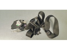 Recambio de cinturon seguridad delantero derecho para fiat grande punto (199) 1.4 16v dynamic referencia OEM IAM 605236500  