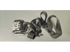 Recambio de cinturon seguridad delantero derecho para fiat grande punto (199) 1.4 16v dynamic referencia OEM IAM 605236500  