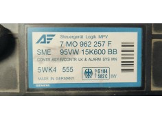 Recambio de modulo electronico para ford galaxy (vx) core glx referencia OEM IAM 7M0962257F  