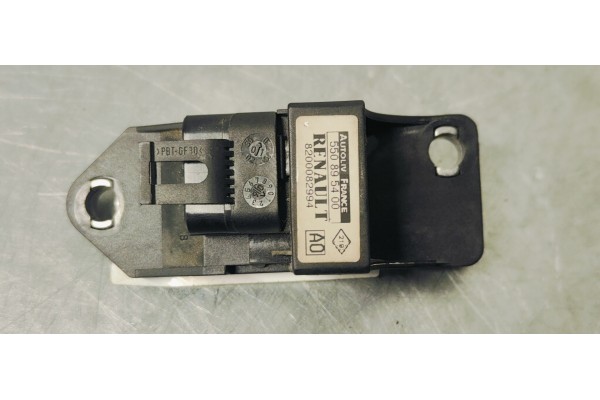 Recambio de sensor para renault scenic (ja..) referencia OEM IAM 8200082994  