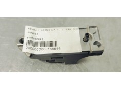 Recambio de sensor para renault scenic (ja..) referencia OEM IAM 8200082994  
