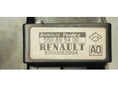 Recambio de sensor para renault scenic (ja..) referencia OEM IAM 8200082994  