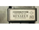 Recambio de sensor para renault scenic (ja..) referencia OEM IAM 8200082994  
