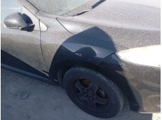 Recambio de aleta delantera derecha para renault megane iii coupe expression referencia OEM IAM   