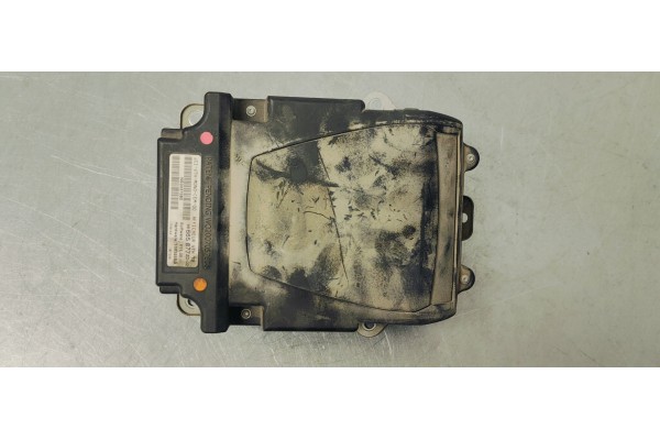 Recambio de pantalla multifuncion para peugeot 3008 1.6 hdi 110 fap referencia OEM IAM 96665877ZD  