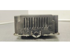 Recambio de pantalla multifuncion para peugeot 3008 1.6 hdi 110 fap referencia OEM IAM 96665877ZD  