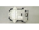 Recambio de pantalla multifuncion para peugeot 3008 1.6 hdi 110 fap referencia OEM IAM 96665877ZD  