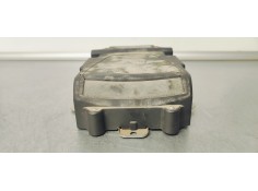 Recambio de pantalla multifuncion para peugeot 3008 1.6 hdi 110 fap referencia OEM IAM 96665877ZD  