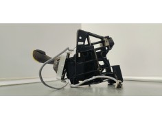 Recambio de palanca cambio para volvo xc90 2.4 d5 163 4x4 referencia OEM IAM P30759291  