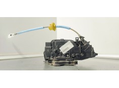 CERRADURA PUERTA DELANTERA DERECHA 7956142 