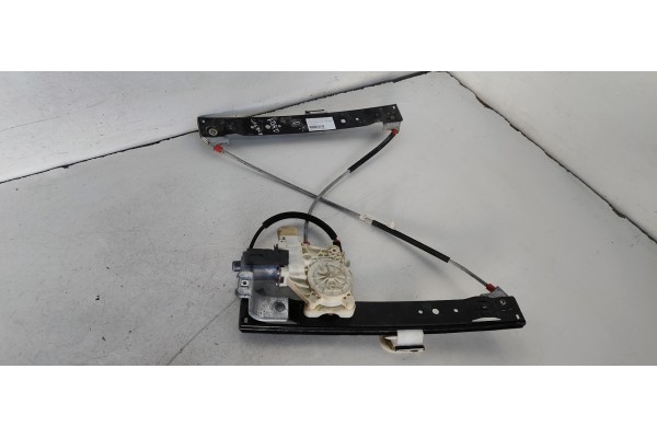 Recambio de elevalunas delantero izquierdo para ford galaxy (ca1) 2.0 tdci cat referencia OEM IAM 0130822287  