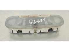 Recambio de luz interior para ford galaxy (ca1) 2.0 tdci 136 fap referencia OEM IAM   