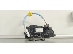 CERRADURA PUERTA TRASERA DERECHA 7956144 